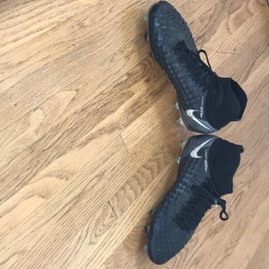 Nike Soccer Cleats